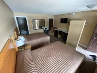 Twin Creeks Motel