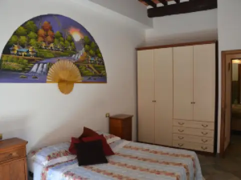 Palazzo Bufalari Appartamento in Centro Storico