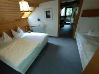 Hotel Adler Hotels in der Nähe von ALB-GOLD Naturgarten