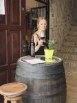 迪奧斯埃斯特比恩飯店 - 酒吧