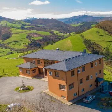 Hotel Rural Yeguada Albeitar