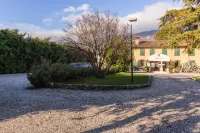 Ciasa de Gahja Hotel di Aviano