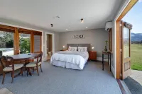 마나타 로지  호텔