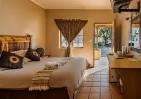 Kuruman Hotel Các khách sạn ở Kuruman