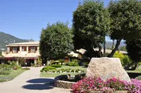 Hotel Le Anfore Hotel in zona Cimitero di Maracalagonis