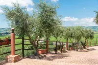 Sporting Hotel San Felice Hotel a Chiampo