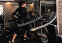 The Lygon Arms - an Iconic Luxury Hotel - Gym