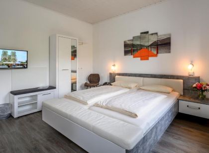 Hotel Krone