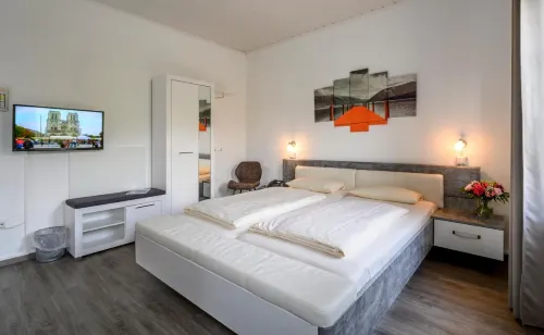 Hotel Krone