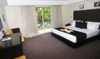 Savoy Hotel Boutique Hotel di Las Terrenas