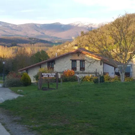 Agroturismo la Casa Vieja