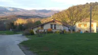 Agroturismo la Casa Vieja Hôtels à : Aretxabaleta