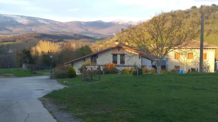 Agroturismo la Casa Vieja