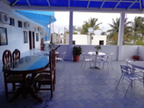 Hostal Insular Hotels in Puerto Villamil