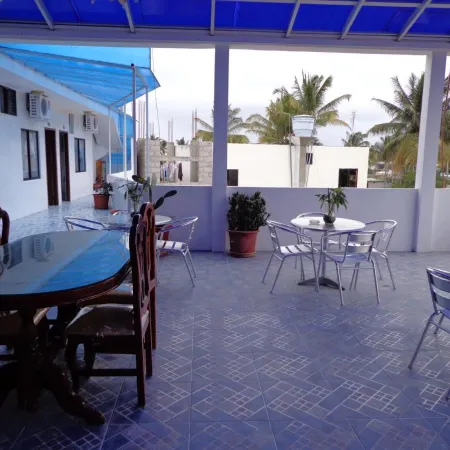 Hostal Insular