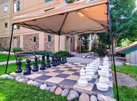 GetAways at Falcon Point Resort