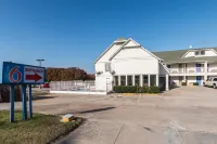 Motel 6 Fort Worth, TX - White Settlement