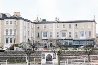 Haddington House Hotels in 