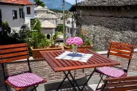 Palorto Hotel Hotels in Gjirokastër prefektur