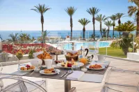 Miramare the Palace Resort Hotels in San Remo