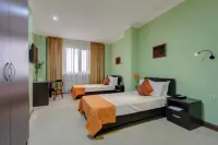Olive Hotel Bishkek Hotels in Bishkek