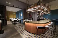 Hotel Ristorante Eurossola Hotels in Domodossola