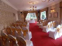Woodlands Hotel Hotels in Spalding