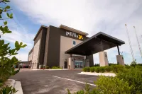Hotel Pryor