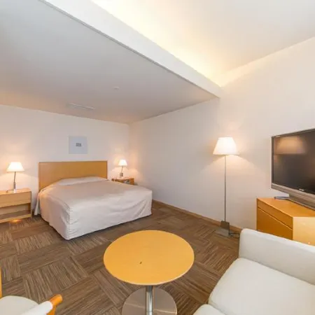 Hotel Landmark Wakayama Отели рядом с достопримечательностью «Станция Wakayama»
