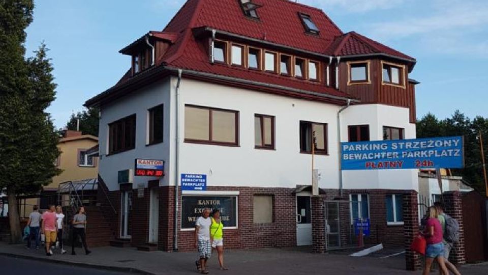 Alex Inn
