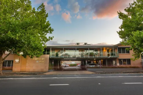 Mercure Orange Hotels in Orange