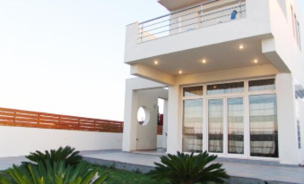 Villa Stergos - Housity