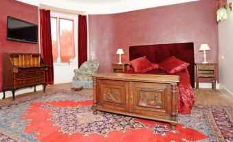 Hotel la Tour