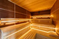 Hotel Sanvit Lake Resort & Spa - spa