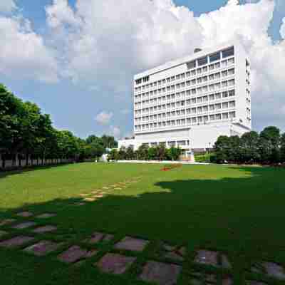 克拉克斯阿瓦德酒店 Hotel Exterior