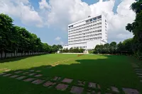 Clarks Avadh Hotel in zona Husainabad Clock Tower