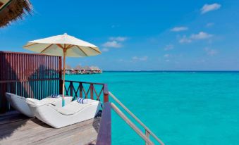 Thulhagiri Island Resort & Spa