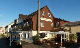 Landhotel Bergischer Hof Gmbh Marialinden