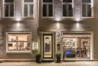 Burgblickhotel فنادق في مولهايم
