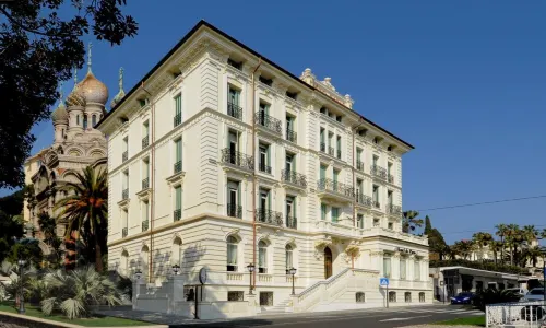 Hotel de Paris Sanremo