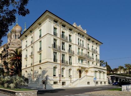 Hotel de Paris Sanremo