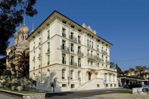 Hotel De Paris Sanremo Hotel a Sanremo