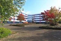 Sapphire House Apartments Hotels in Shifnal