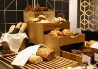 Kust Hotell & Spa - breakfast