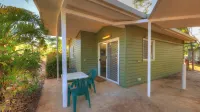Batchelor Holiday Park - Pet friendly