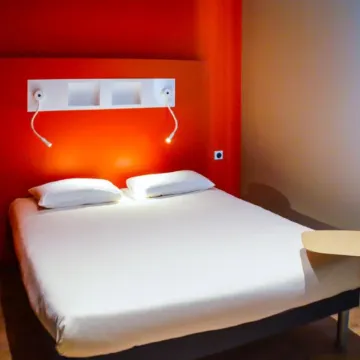 Ibis Budget Beauvais Aeroport