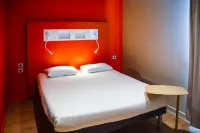 Ibis Budget Beauvais Aeroport Hotels in Saint-Rimault