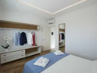 Apartments Sperlonga スペルロンガのホテル