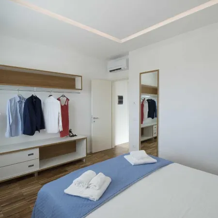Apartments Sperlonga