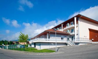 Séjours & Affaires Genève Gex les Rives du Léman